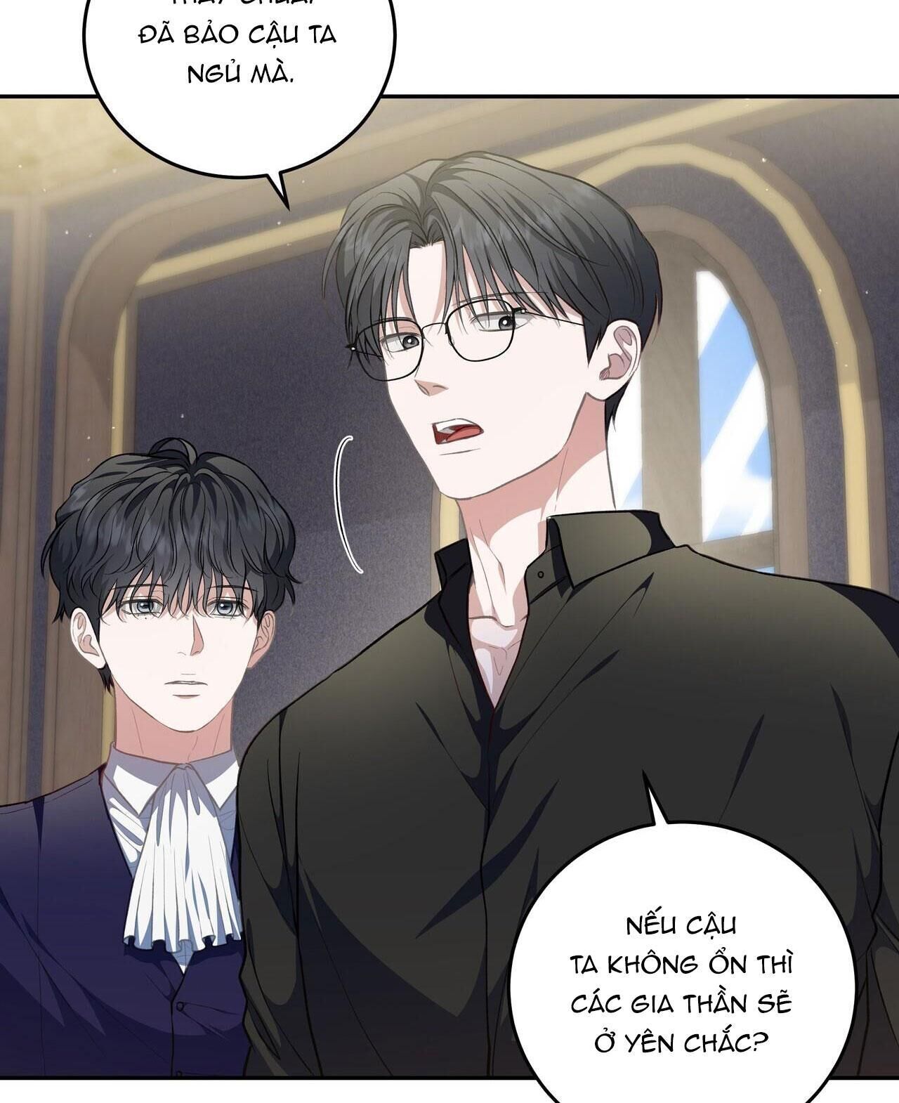 cách tồn tại như một người chơi Chapter 45 - Trang 2