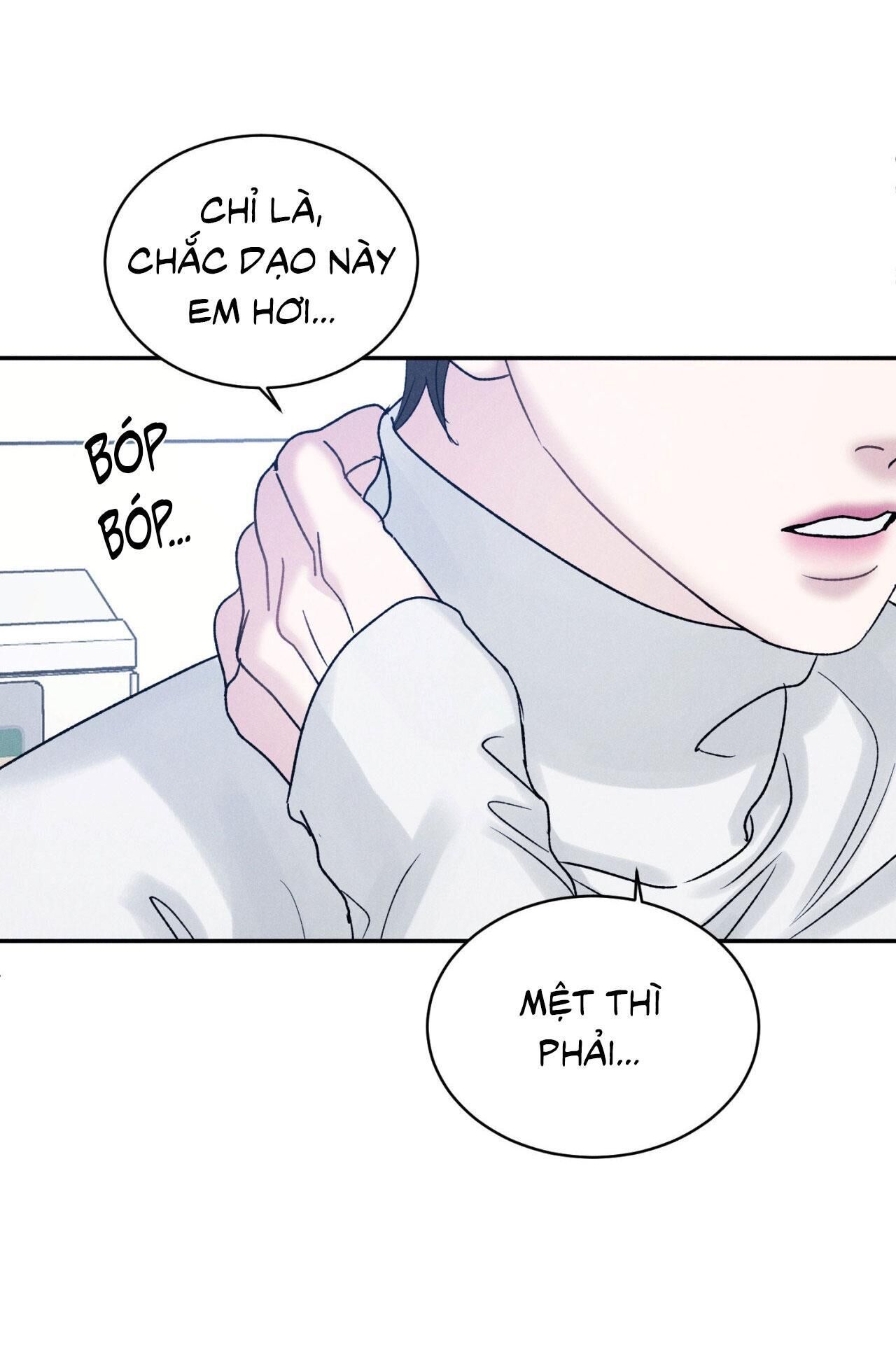 joo eun Chapter 23 - Next Chapter 24