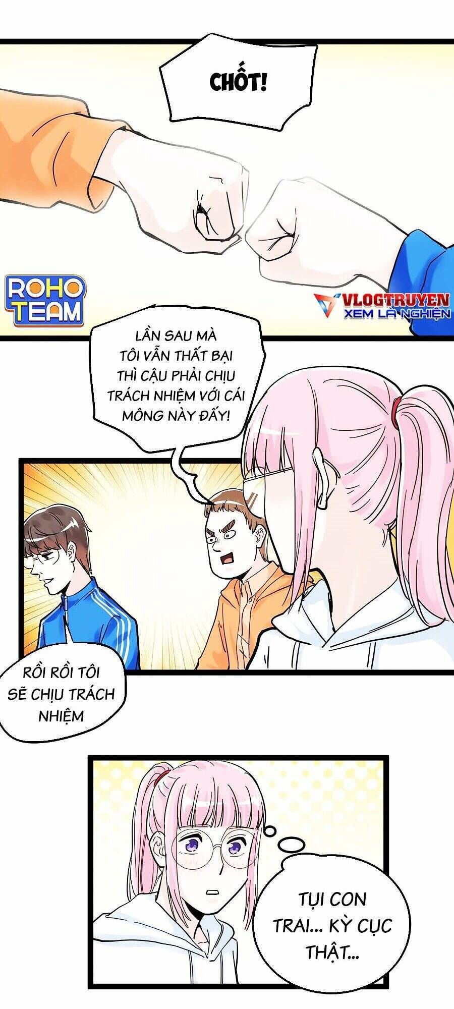 tinh thần đại hải của học bá chapter 42 - Next chapter 43