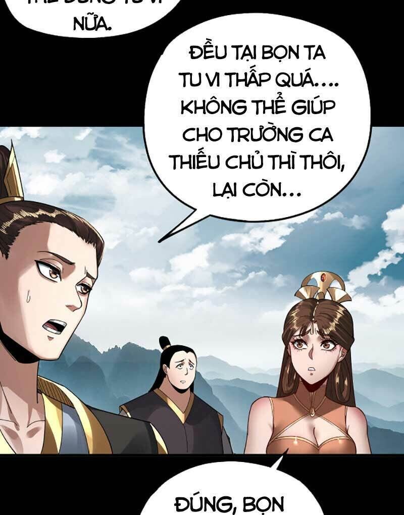 ta trời sinh đã là nhân vật phản diện chapter 76 - Trang 2