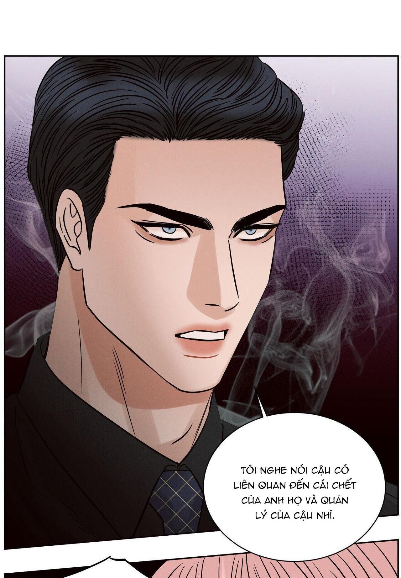 dù anh không yêu em Chapter 100 - Trang 1