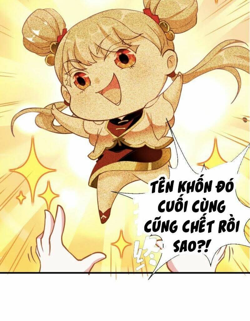 tà du ký Chapter 34 - Trang 2