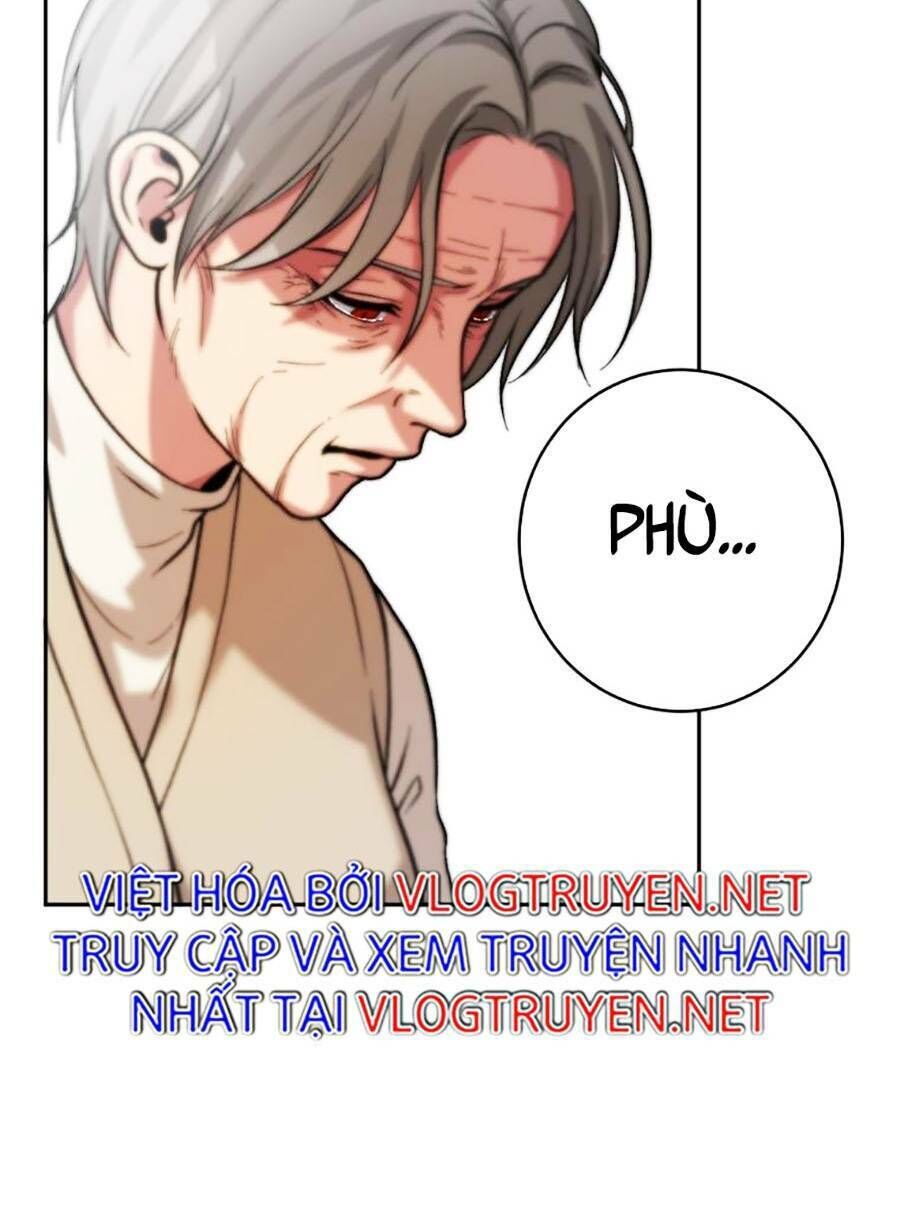 trở thành quái vật chapter 7 - Trang 2