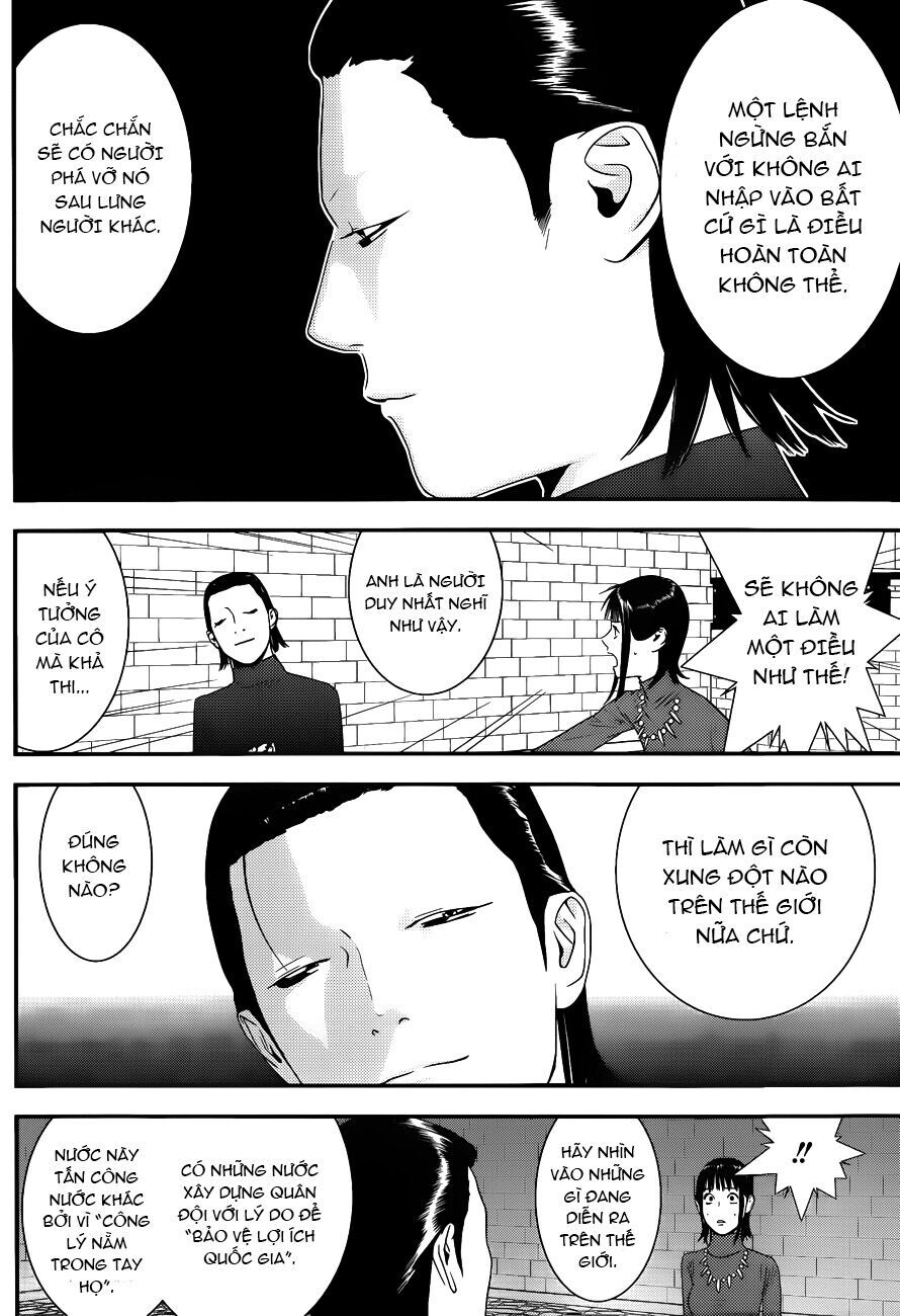 Liar Game Chapter 185 - Next Chapter 186