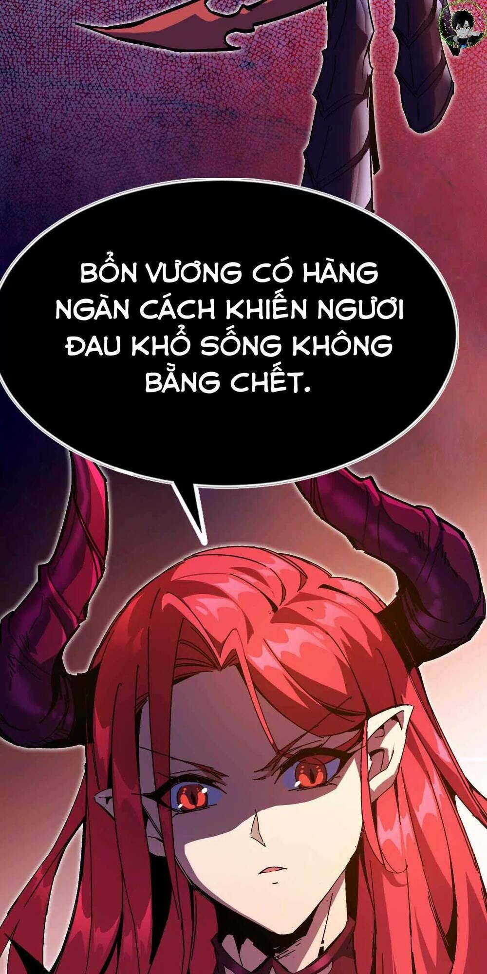 dũng giả x nữ ma vương chapter 1 - Trang 2