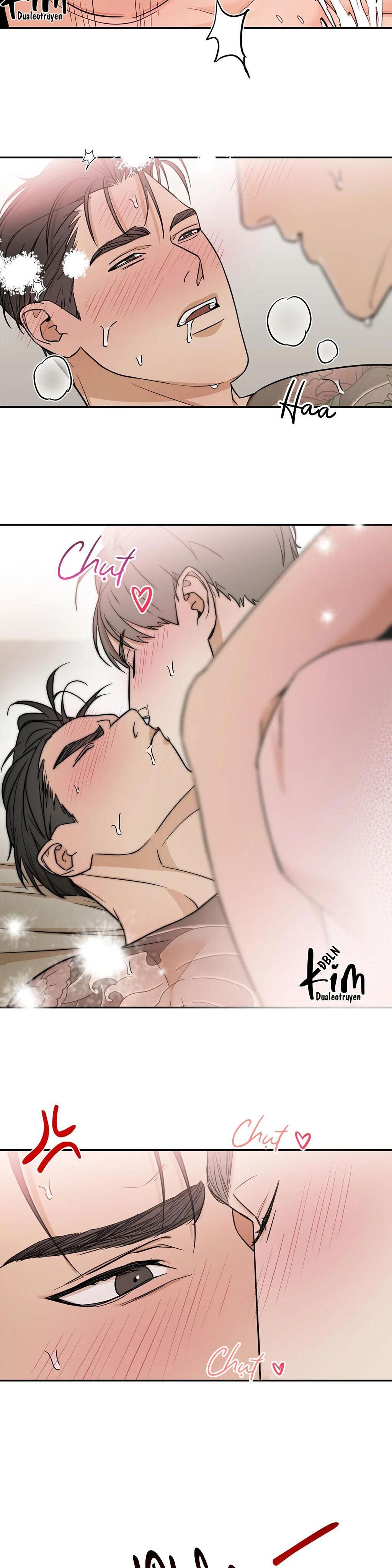 bl ngắn chịch hỏny Chapter 7.3 massage end - Next Chapter 8