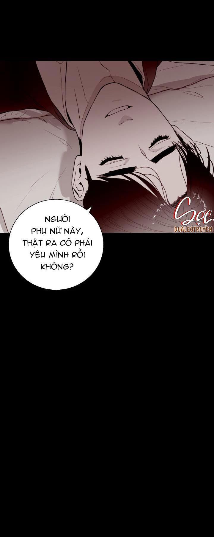 My X Daddy Chapter 8 - Trang 1