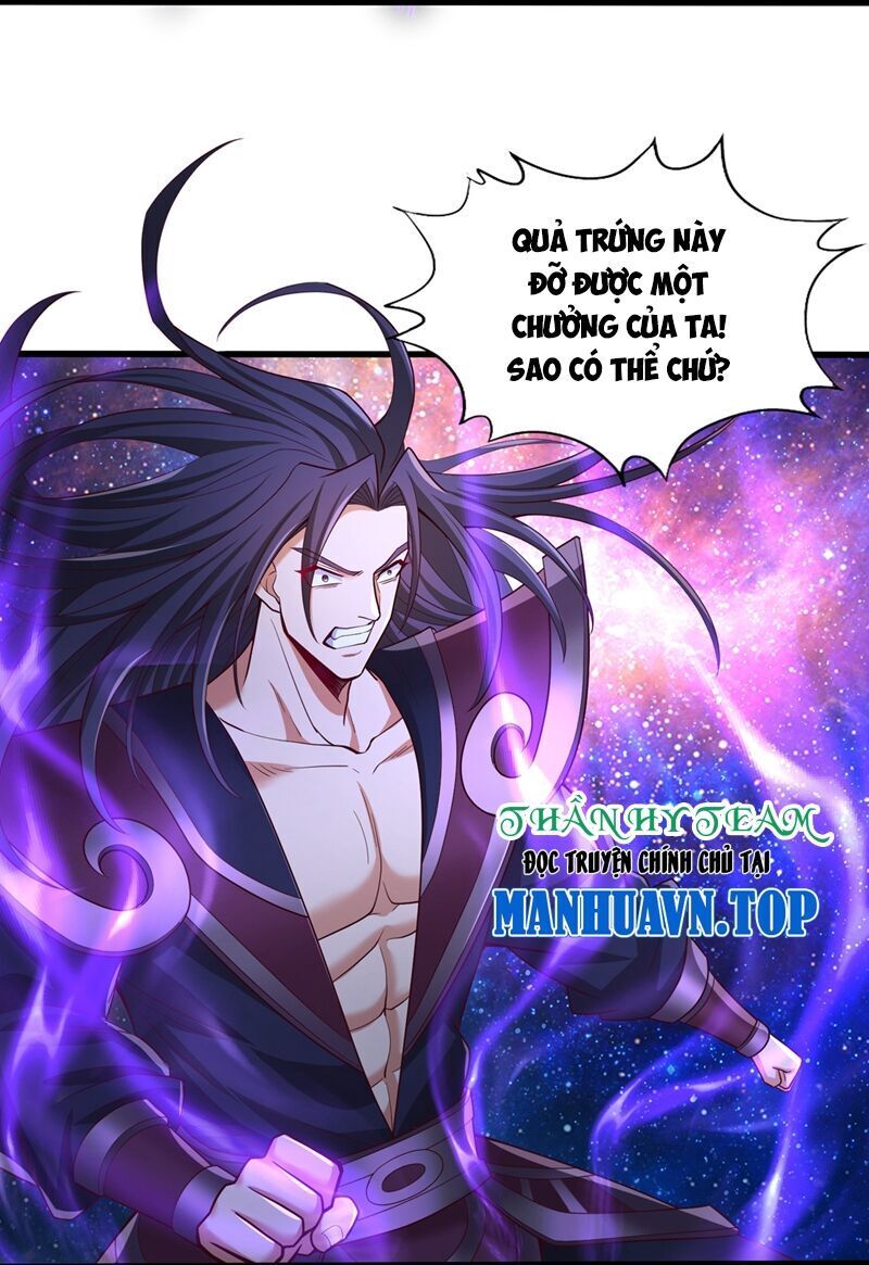 ta bị nhốt cùng một ngày mười vạn năm Chương 351 - Next Chapter 352