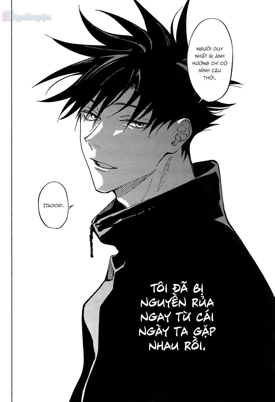 tổng hợp boylove 18+ Chapter 254 - Trang 1