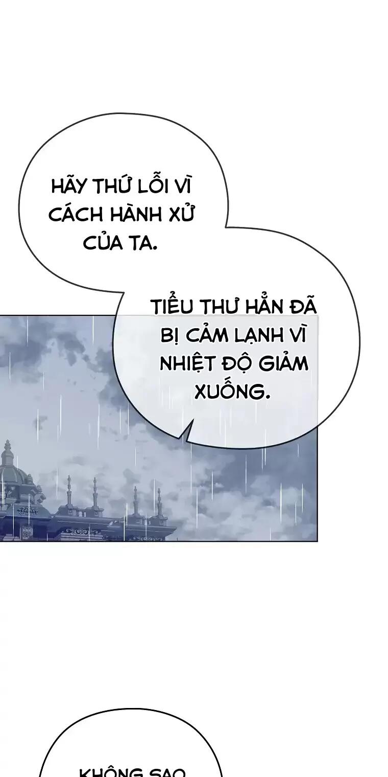 Cây Cúc Tây Thân Yêu Của Tôi Chapter 4 - Trang 2