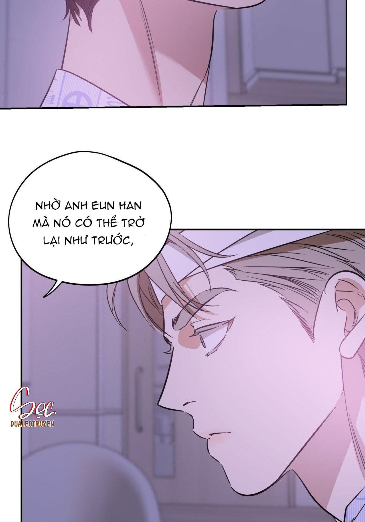 lệnh cứu rỗi Chapter 42 - Trang 1