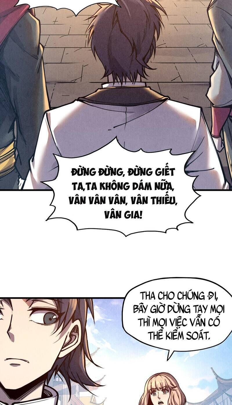 vạn cổ chí tôn chapter 126 - Next chapter 127