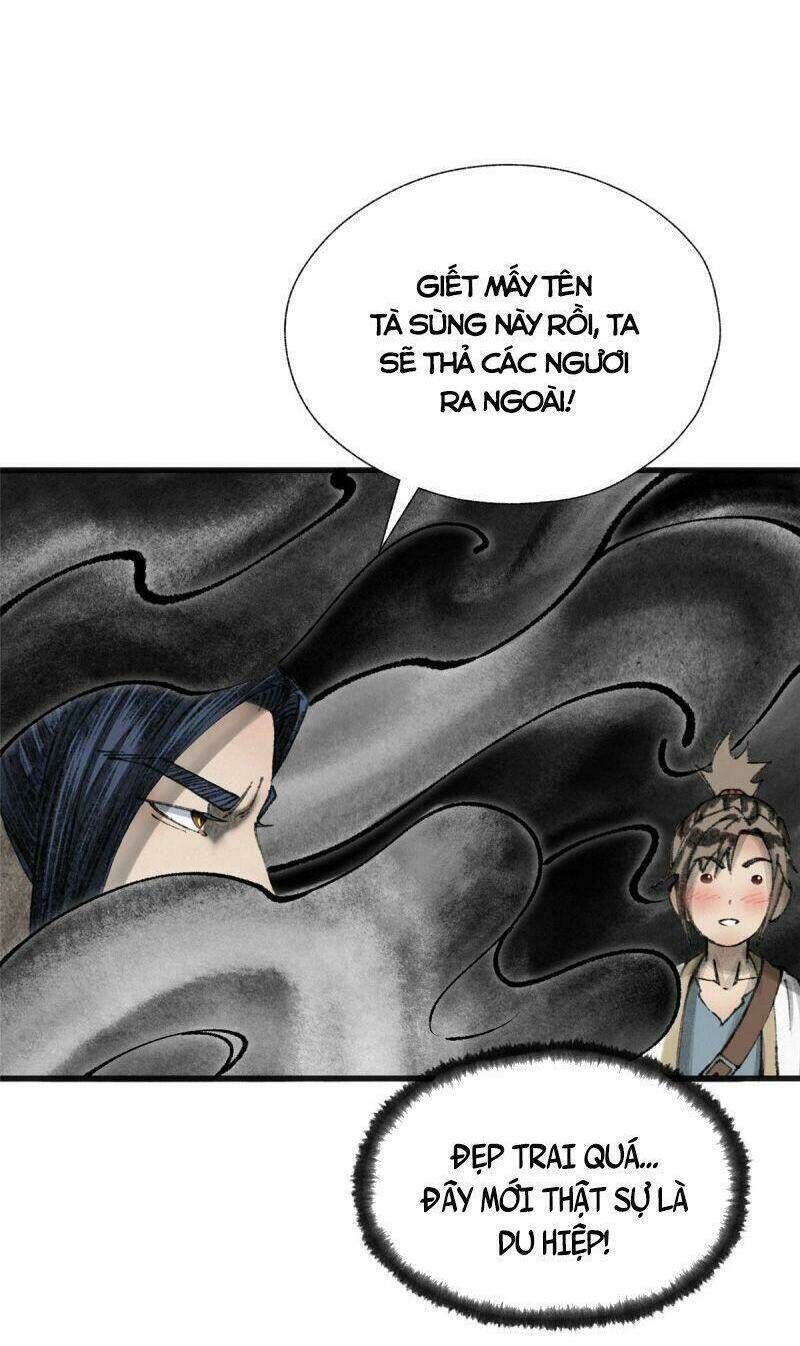 khu thần Chapter 75 - Next Chapter 76