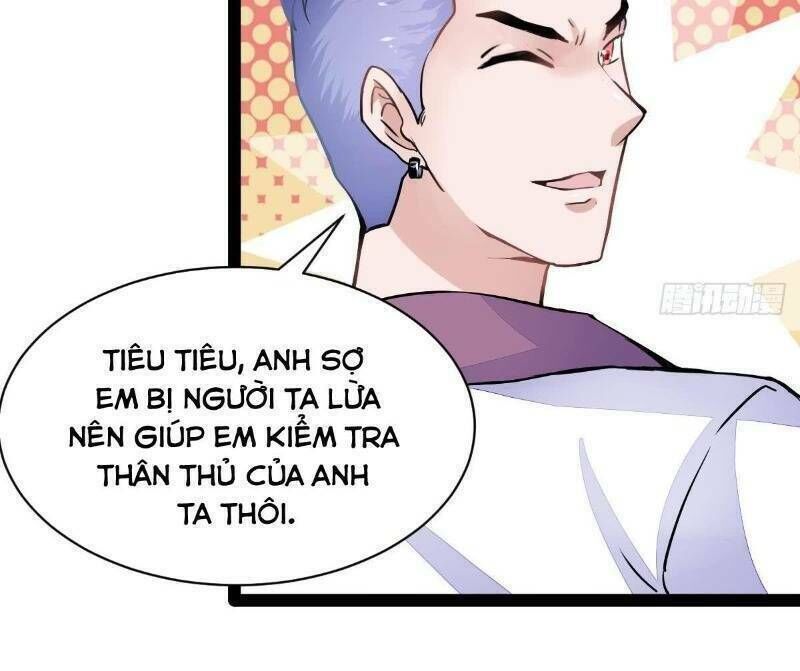 cực phẩm tiên tôn ở rể chapter 15 - Trang 2