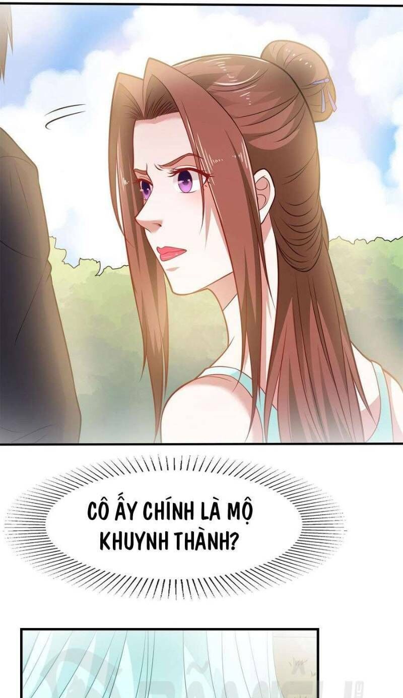 đô thị siêu cấp thần tôn chapter 41 - Trang 2