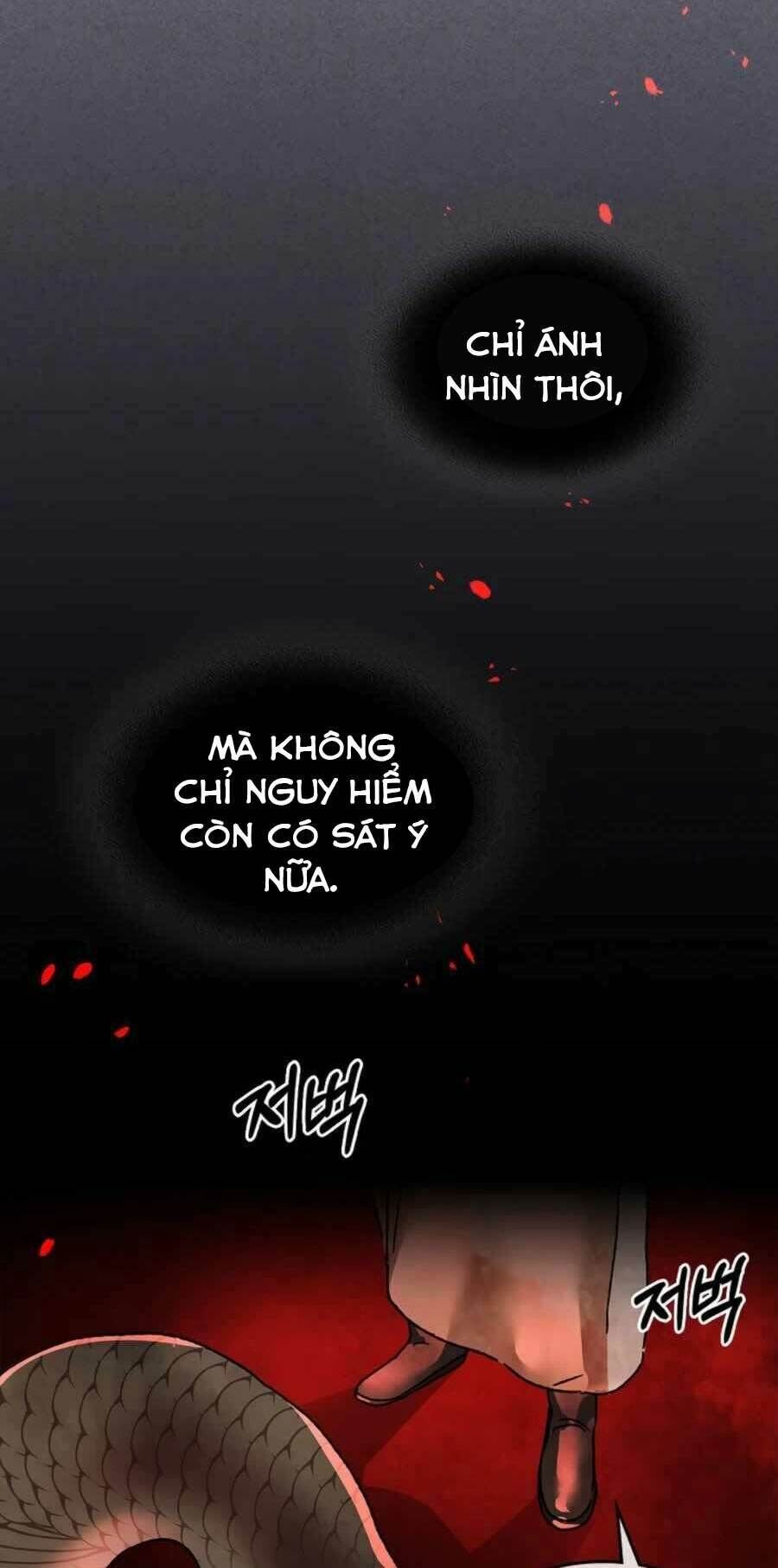 vị thần trở lại chapter 7 - Next chapter 8