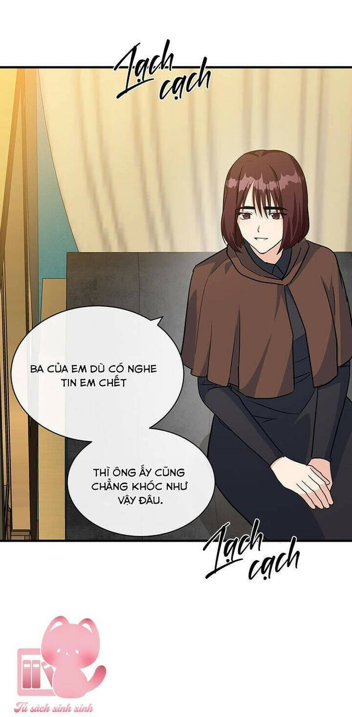 ác nữ trùng sinh chapter 108 - Trang 2