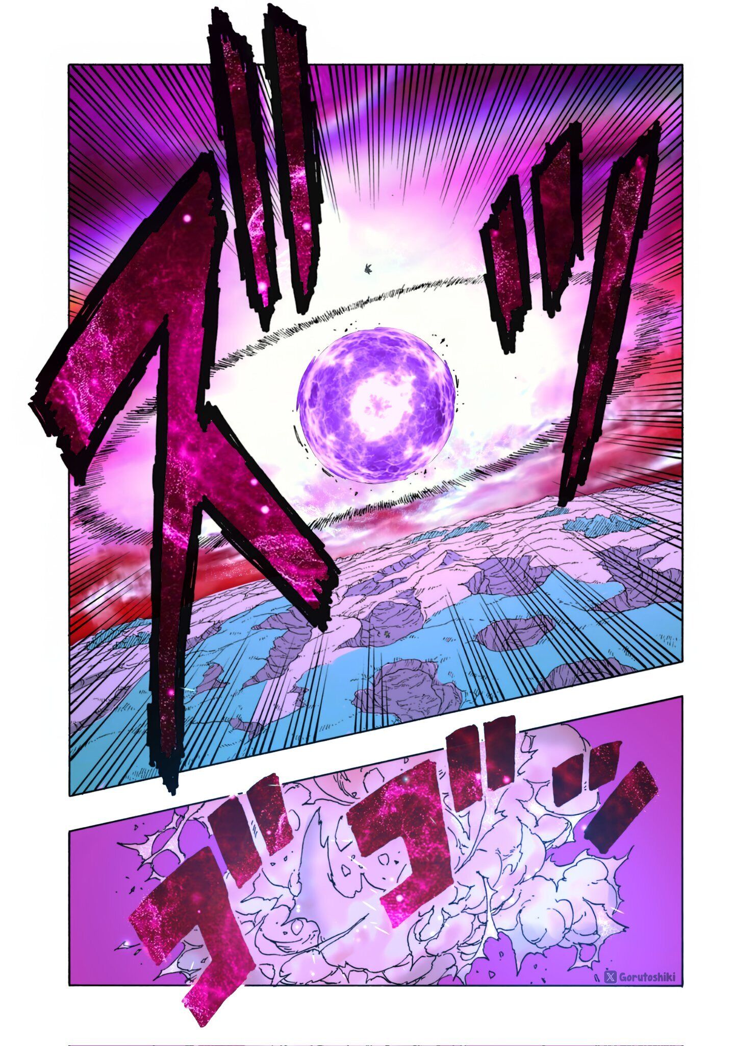 boruto Chapter 91 - Trang 2