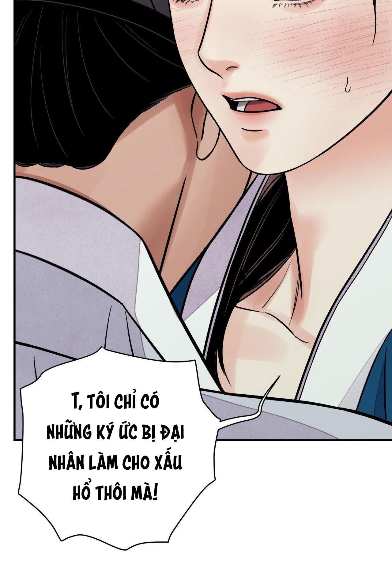 kiếm hoa Chapter 67 - Trang 1