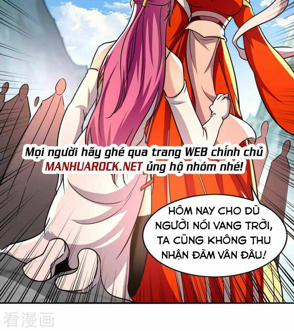 nghịch thiên chí tôn chapter 92 - Trang 2