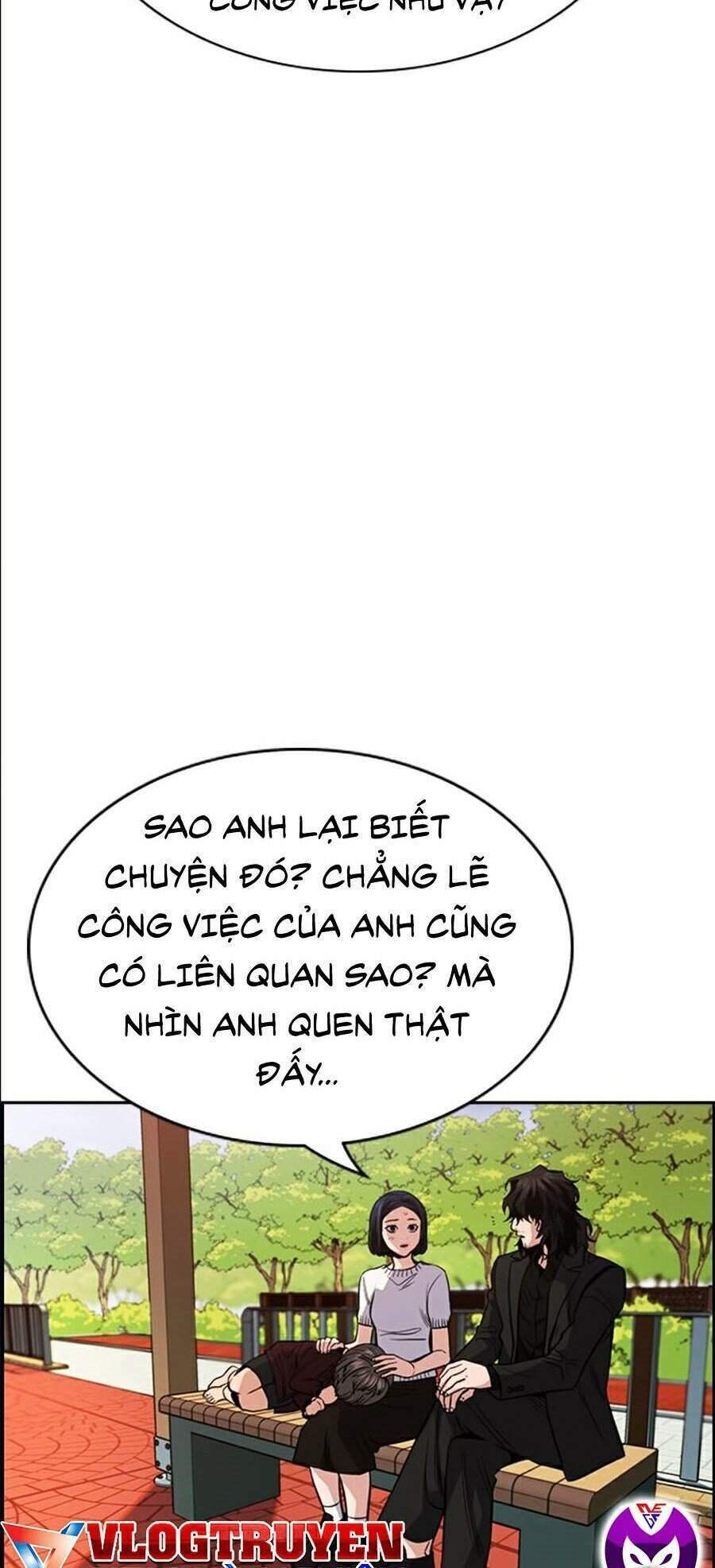 giáo dục chân chính - get schooled chapter 47 - Trang 2