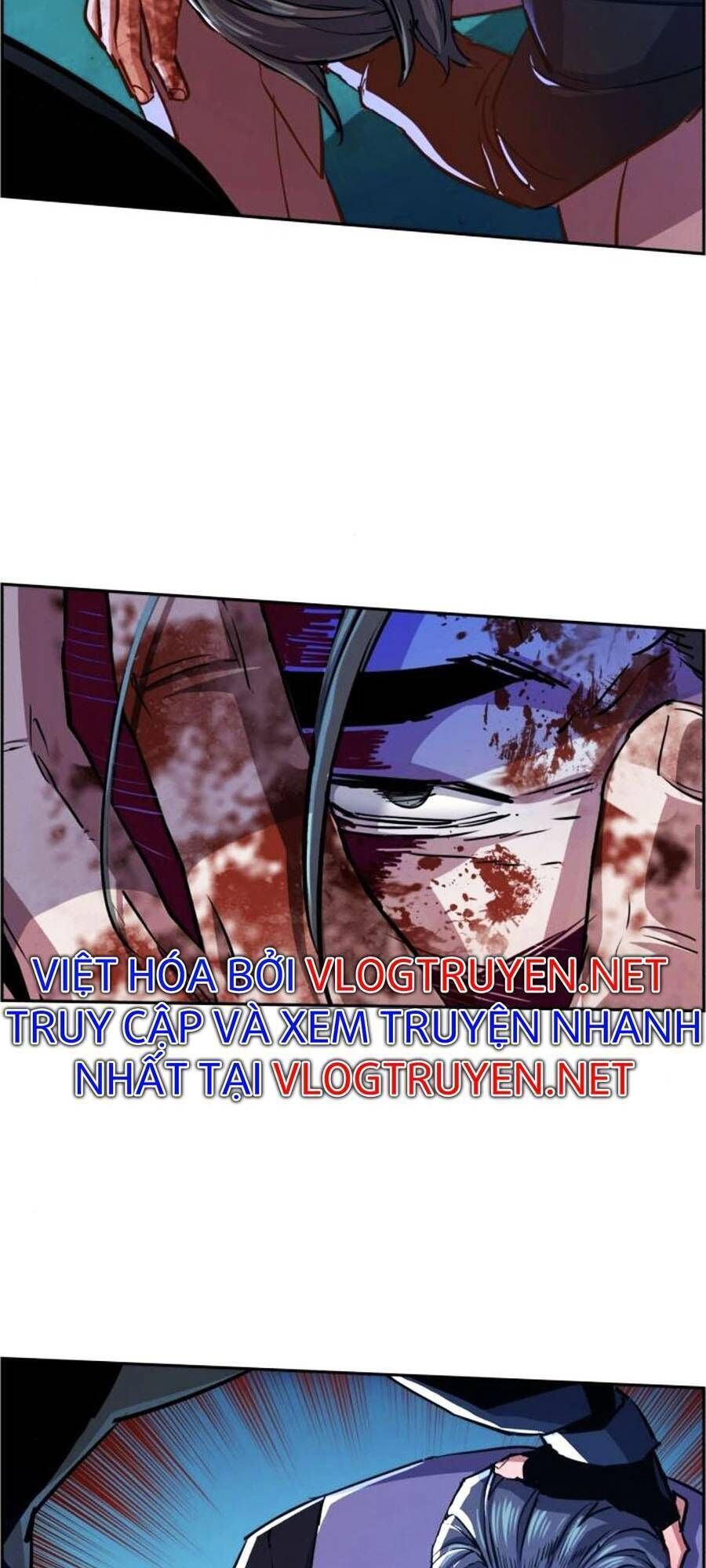 bạn học của tôi là lính đánh thuê chapter 82 - Next chapter 83