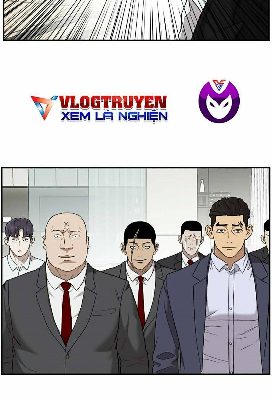 người xấu chapter 27 - Trang 2