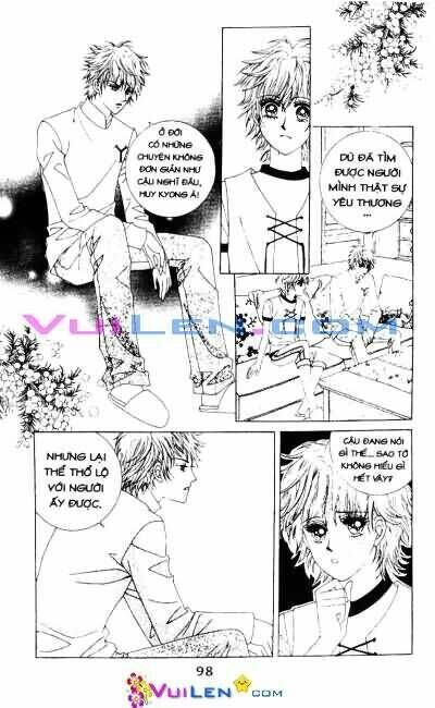 Đợi Em Chapter 37 - Next Chapter 38