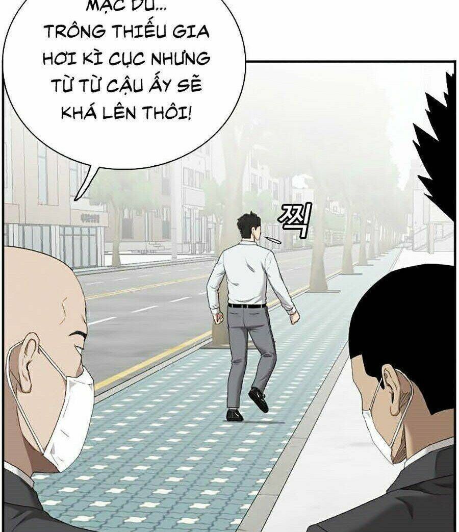 người xấu chapter 43 - Trang 2