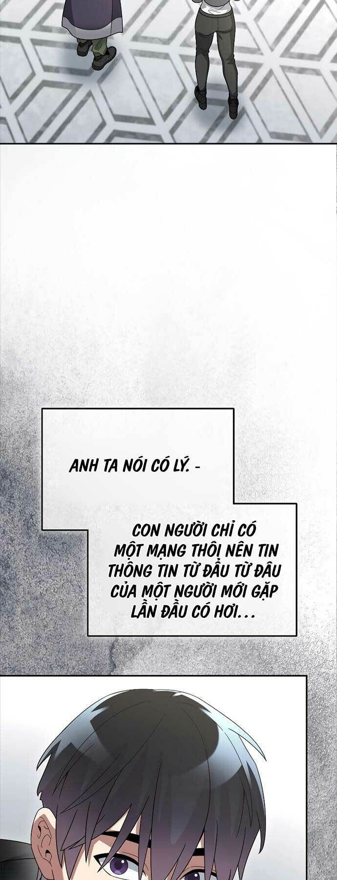 người mới này quá mạnh chapter 78 - Trang 2