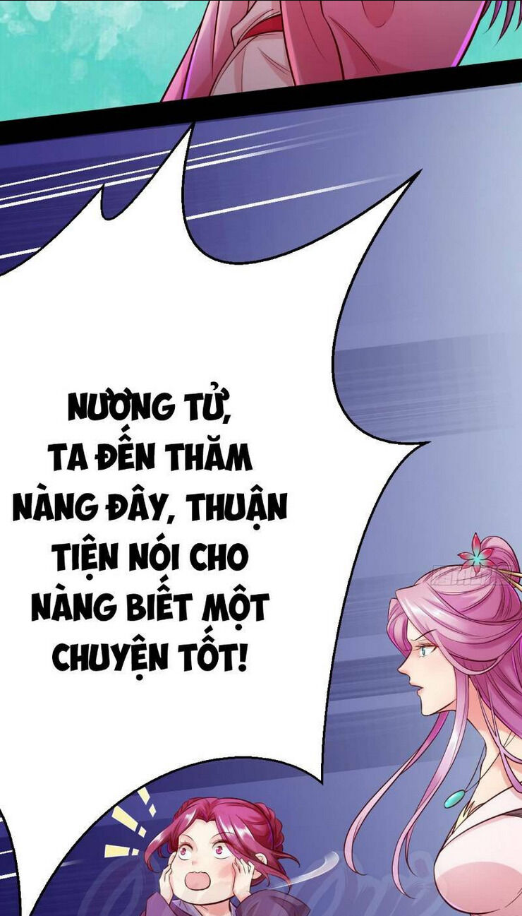 ta là tà đế chapter 41 - Next chapter 42