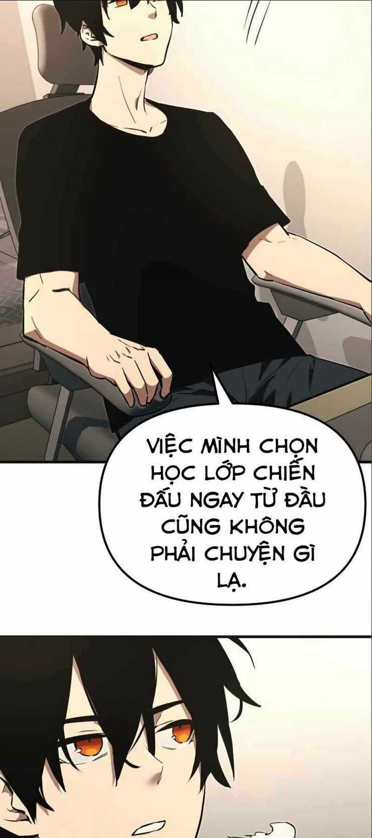 ta nhận được vật phẩm thần thoại chapter 4 - Trang 2