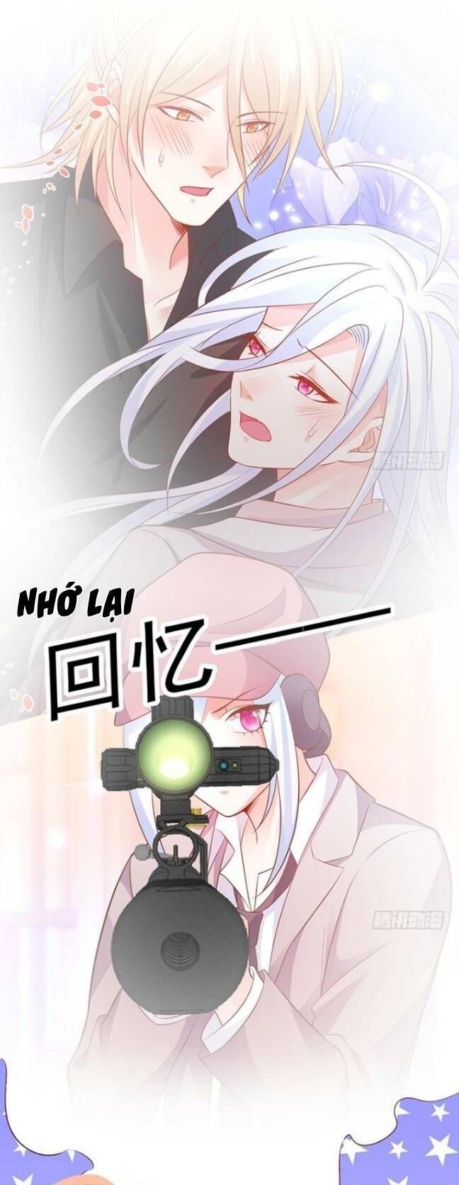 hắc đạo này có chút manh chapter 133 - Next chapter 134