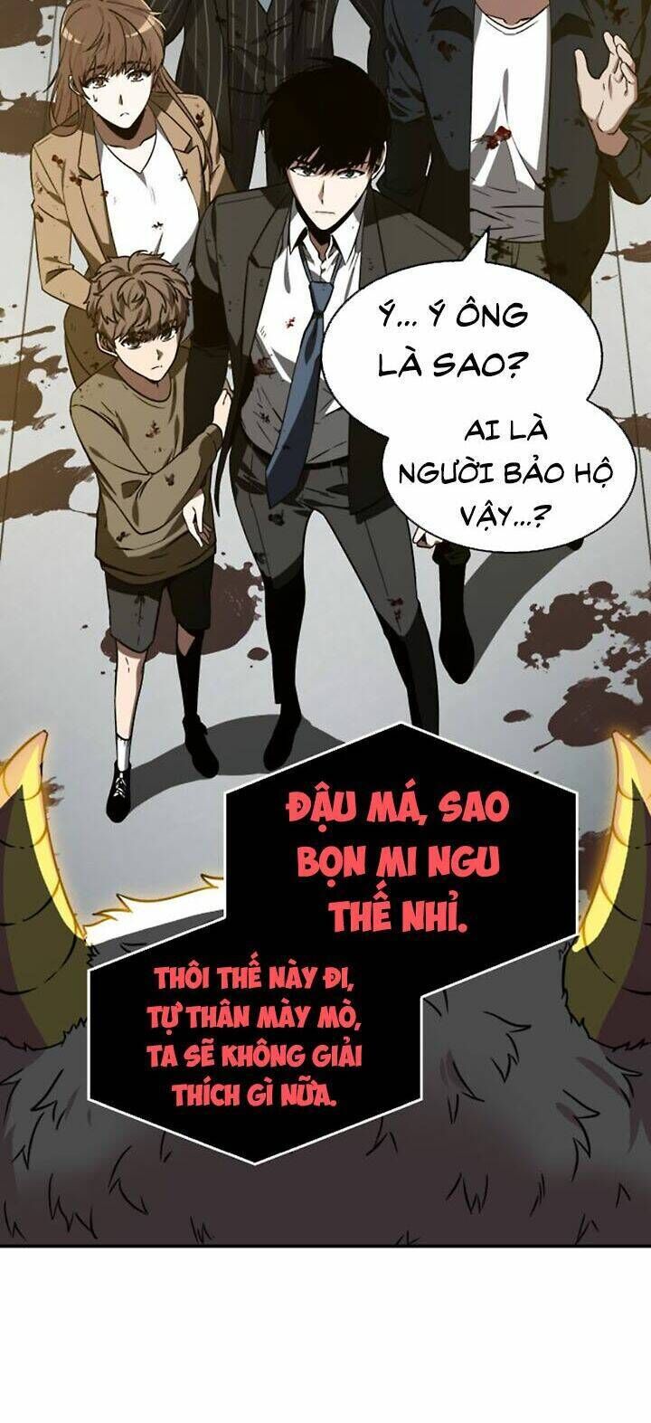 toàn trí độc giả Chapter 7 - Trang 2