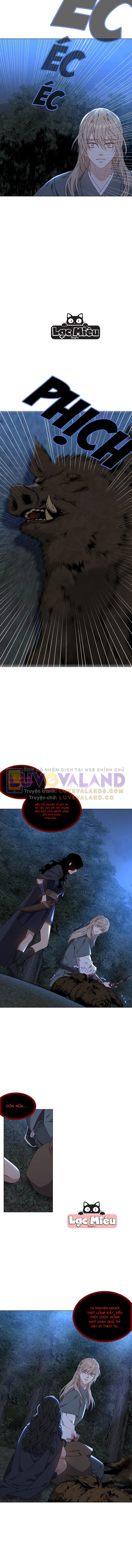 quyến rũ cáo trắng Chương 19 - Next Chương 20