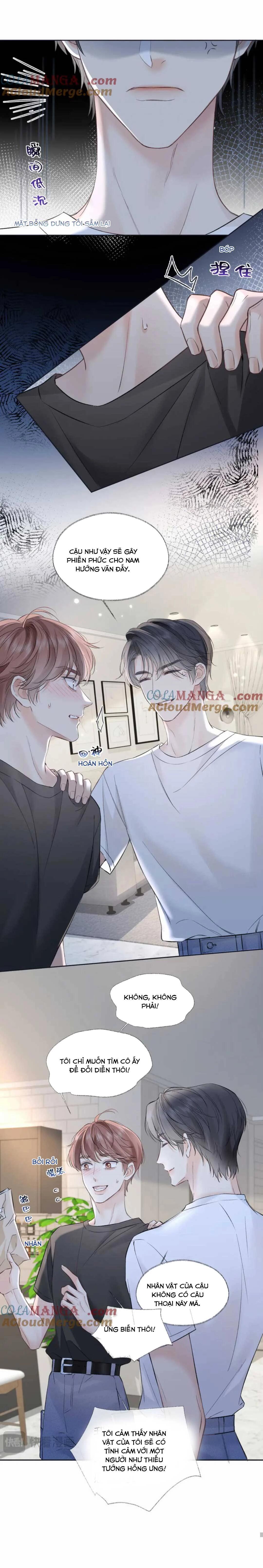 ta ở hiện đại làm đại boss Chapter 97 - Trang 2