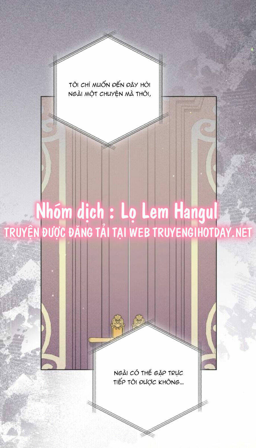 hoàng hậu muốn tái hôn chapter 143 - Trang 1