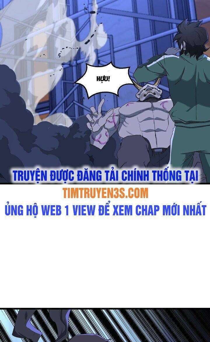 kẻ thất nghiệp bất khả chiến bại chapter 10 - Trang 2