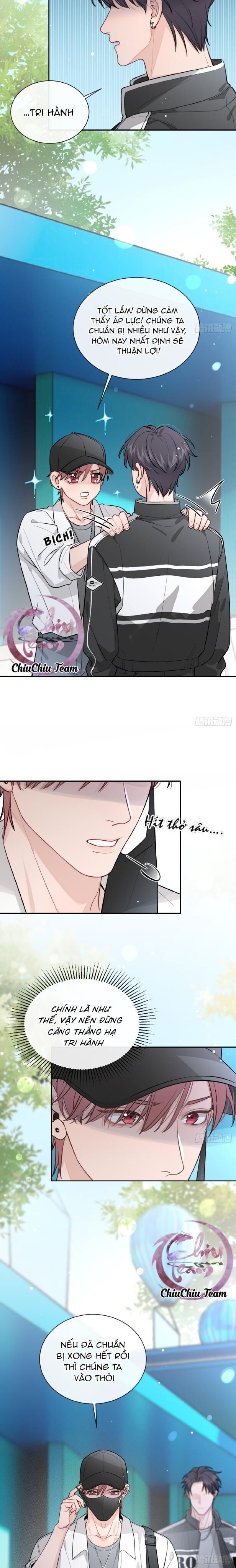 cún bự ăn hiếp chủ Chapter 24 - Next Chapter 24.1