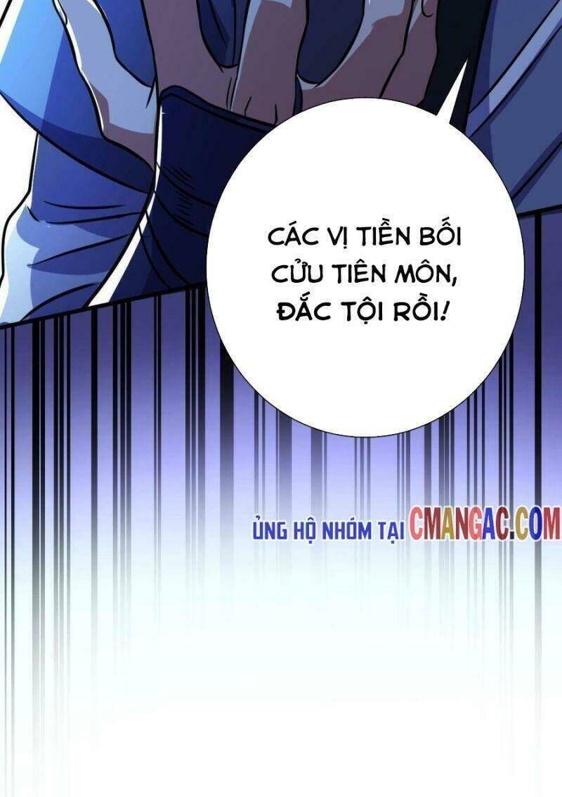 ta độ 999 lần thiên kiếp Chapter 28 - Next Chapter 29