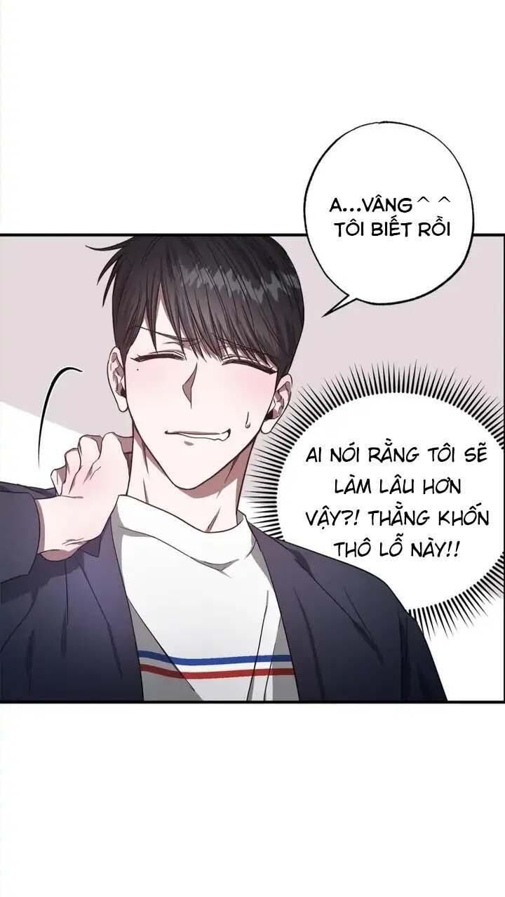 manhwa chịch vồn chịch vã Chapter 37 Giúp Việc - Next Chương 38