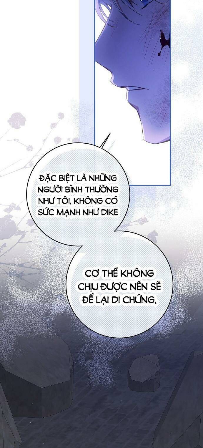 tôi đã thuần hóa hầu tước ác ma chapter 75 - Trang 2