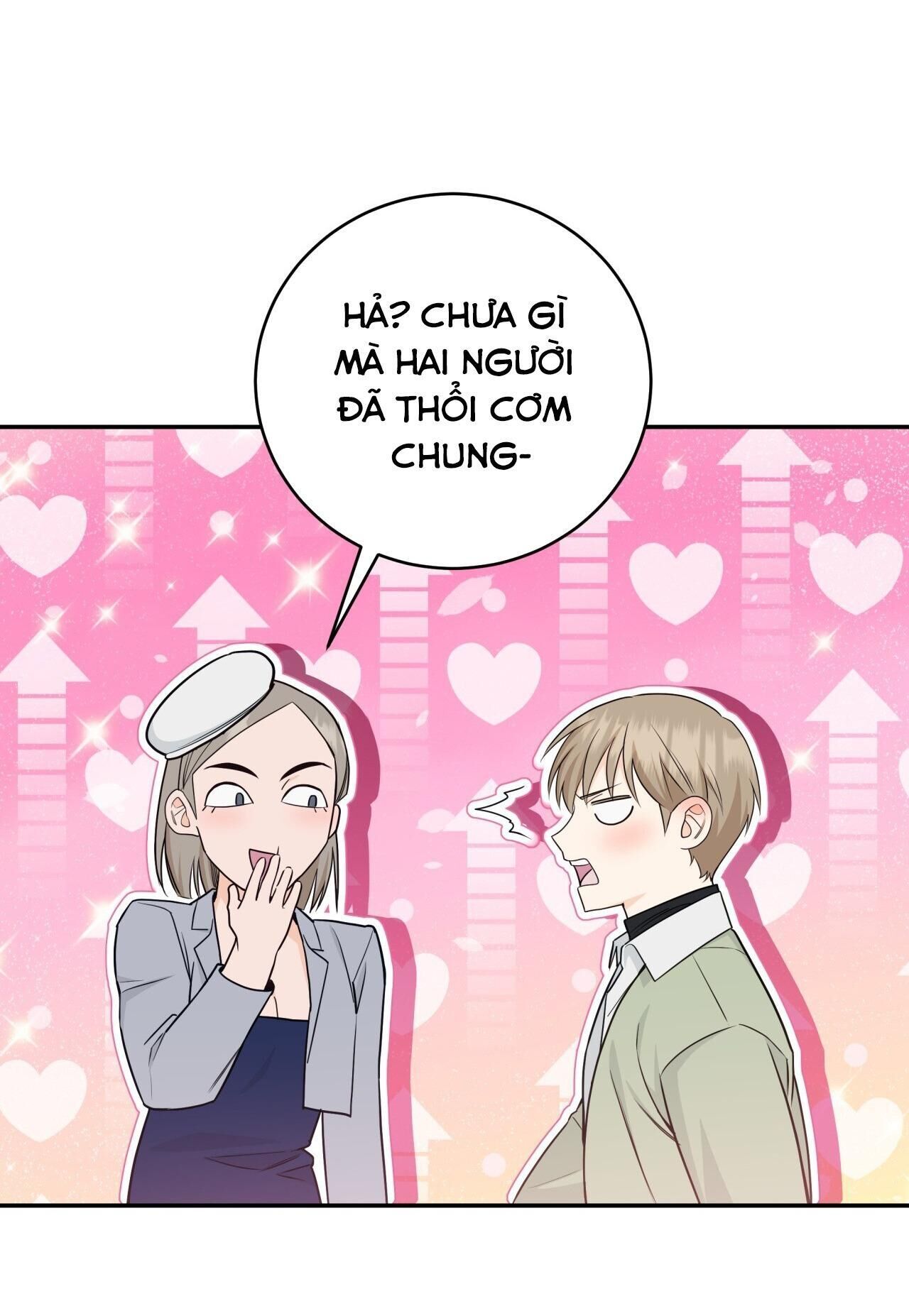 vị ngọt không đường (sweet not sugar) Chapter 51 - Trang 2