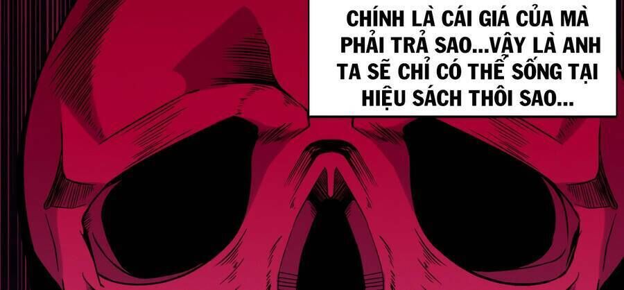 sức mạnh của ác thần chapter 23 - Trang 2