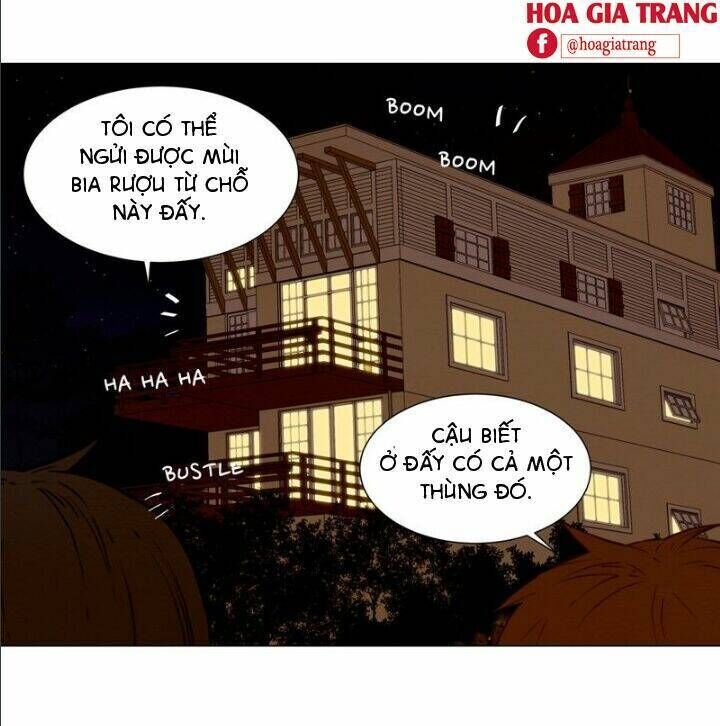 Sự Sao chép Chapter 50 - Trang 2