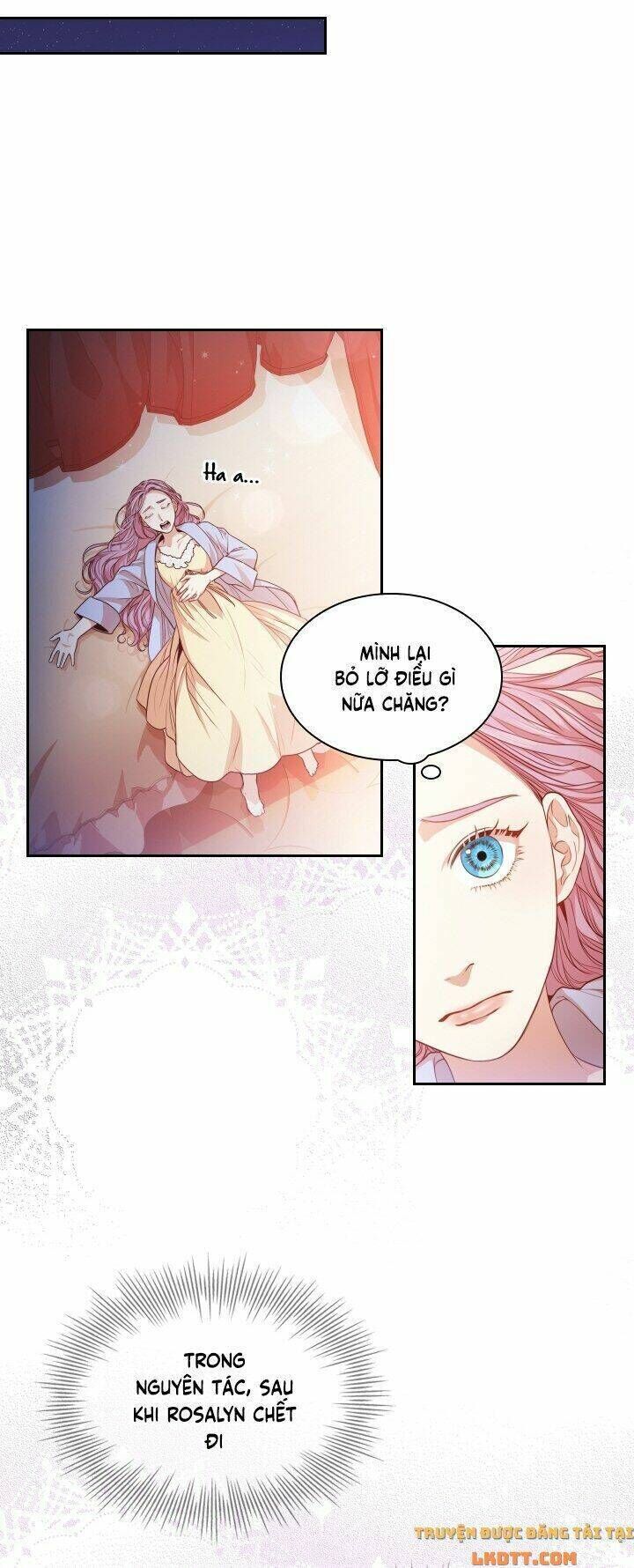 tôi trở thành thư ký của bạo chúa Chapter 9 - Next Chapter 10