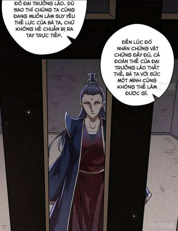 ta là tà đế chapter 55 - Next chapter 56