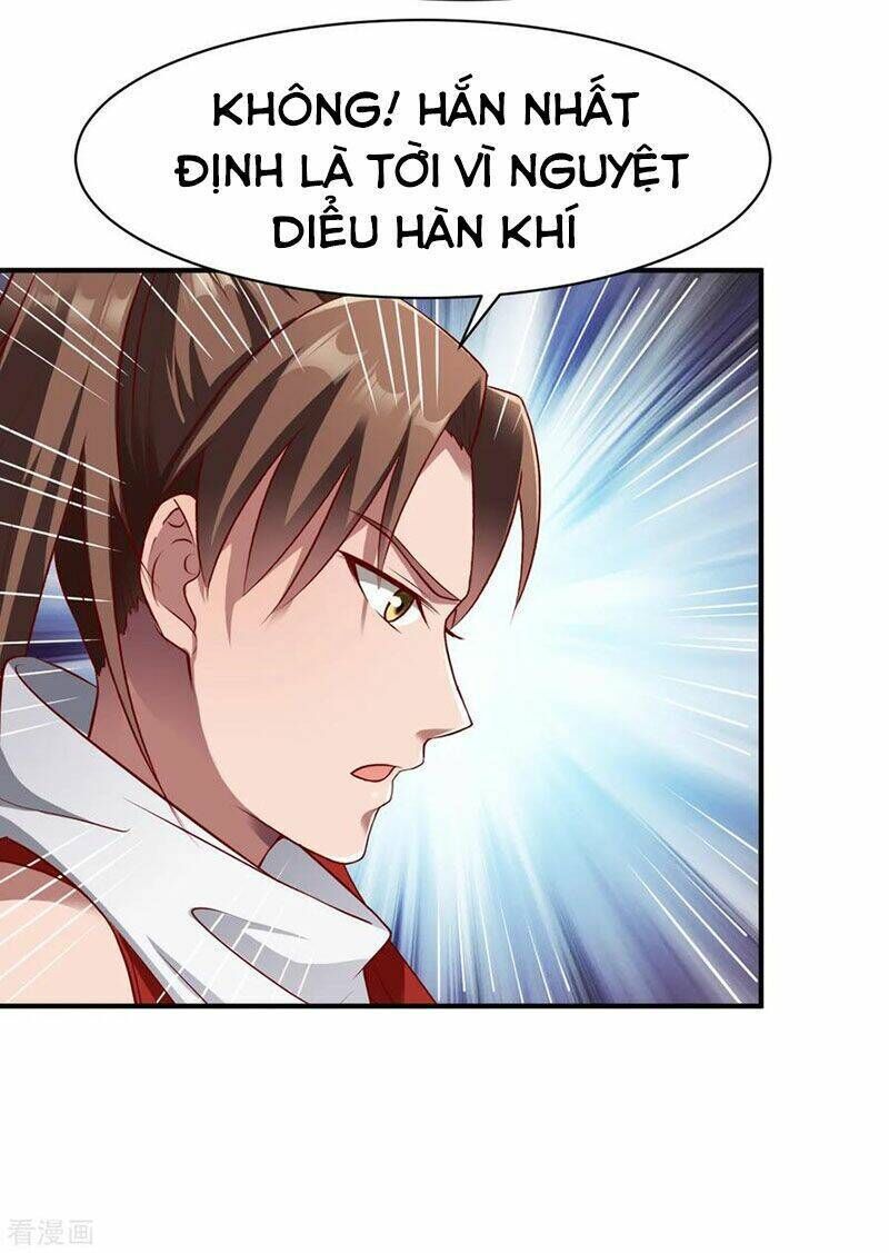 chiến đỉnh Chapter 160 - Trang 2