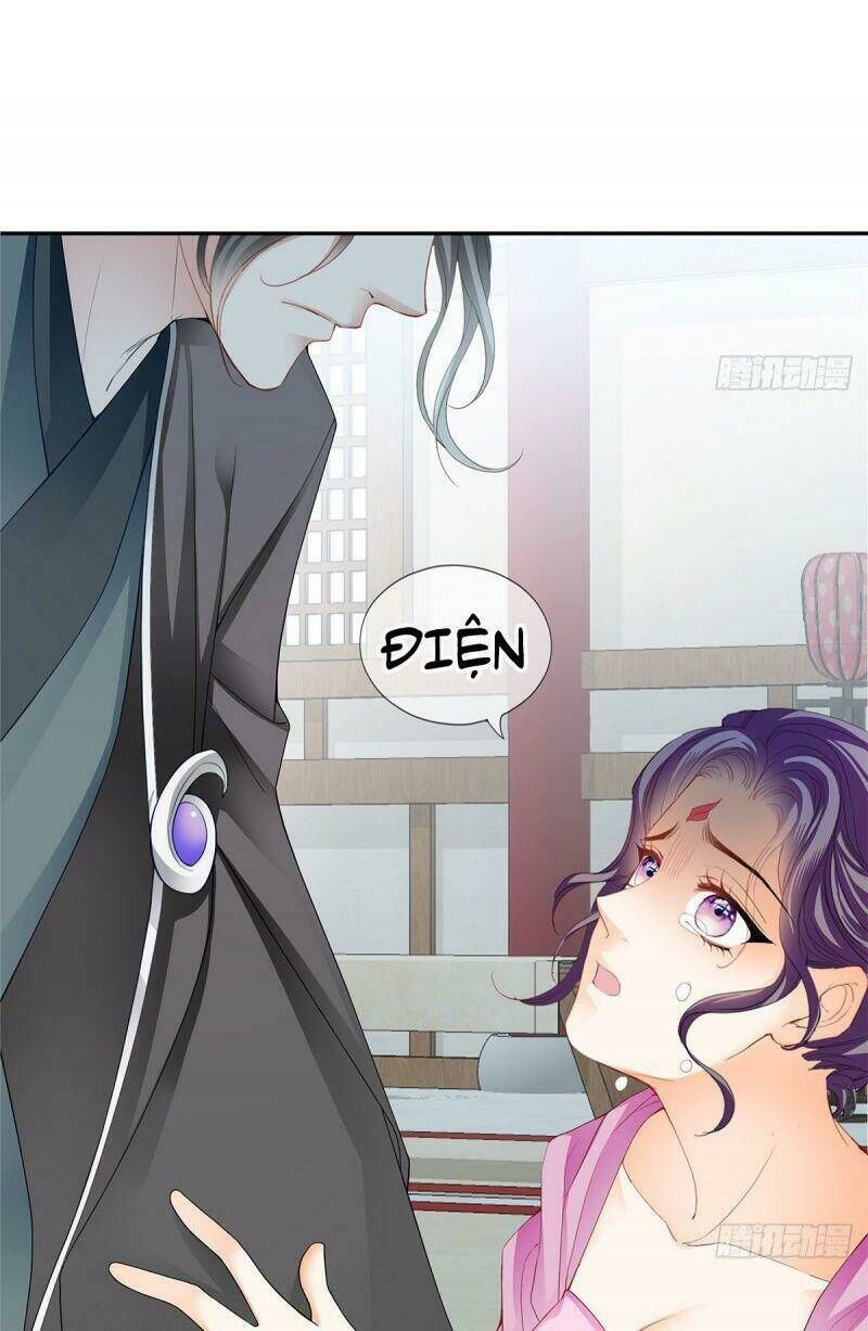 bổn vương muốn ngươi Chapter 19 - Next Chapter 20