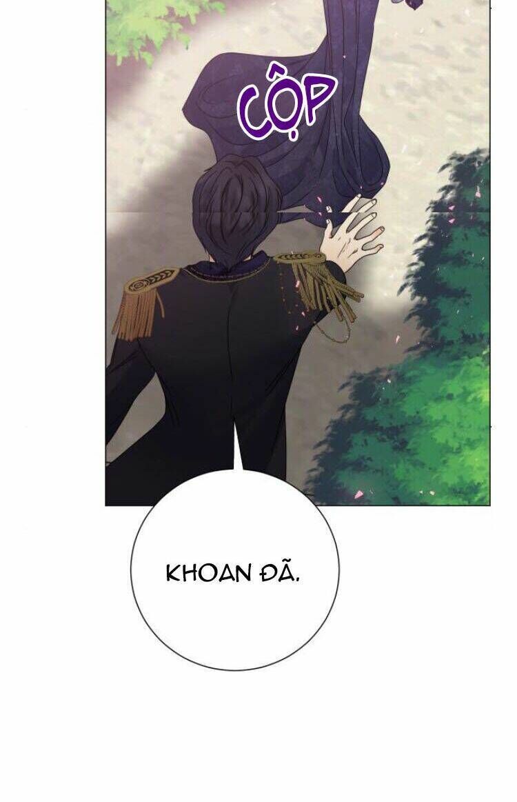 hoán đổi linh hồn Chapter 8.2 - Trang 2